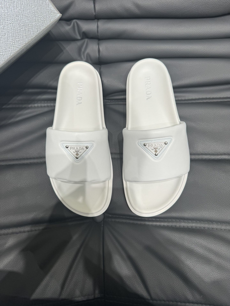 Prada Slippers